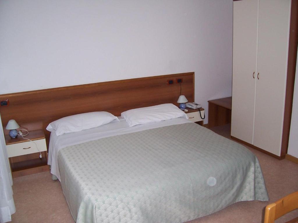 Hotel Clodia Chioggia Room photo